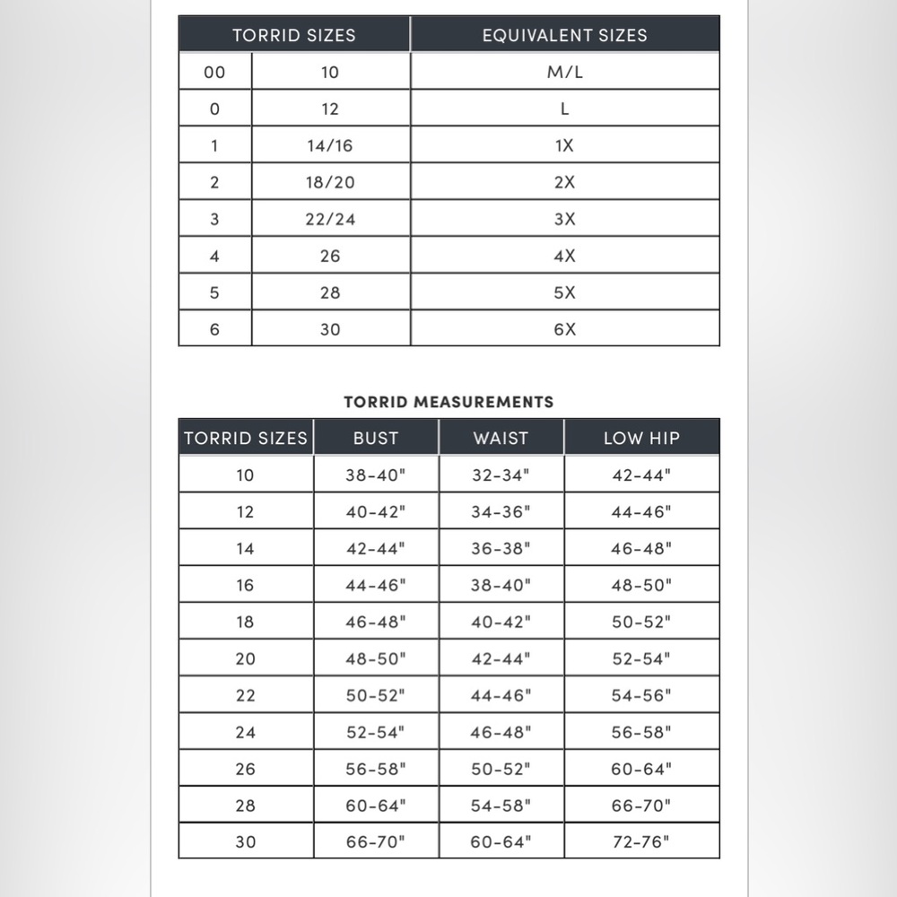 Torrid White Embroidered Bralette, Size 2xl - Picture 2 of 9